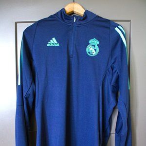 Adidas Real Madrid Training Top